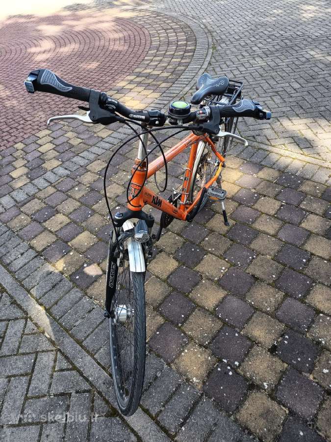 KTM Life Tour - nuotraukos Nr. 8