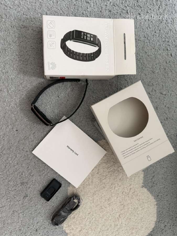 Huawei color brand a2