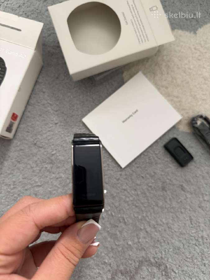Huawei color brand a2 - nuotraukos Nr. 2