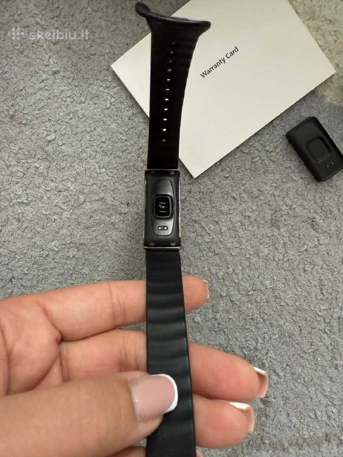 Huawei color brand a2 - nuotraukos Nr. 3