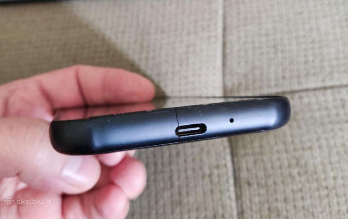 Samsung Galaxy Xcover 4S - nuotraukos Nr. 4