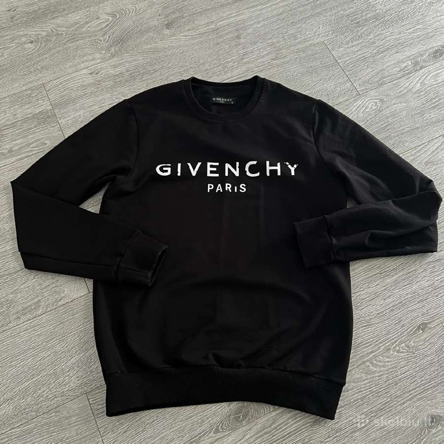 Givenchy paris džemperis