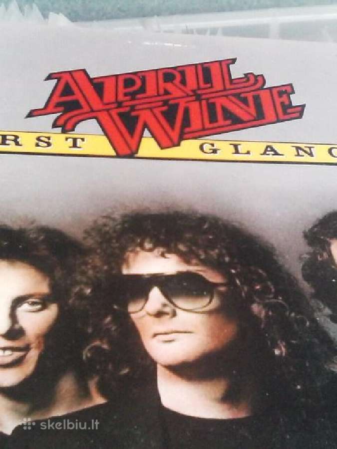 Vinilinės plokštelės/rock/pop/ - nuotraukos Nr. 22