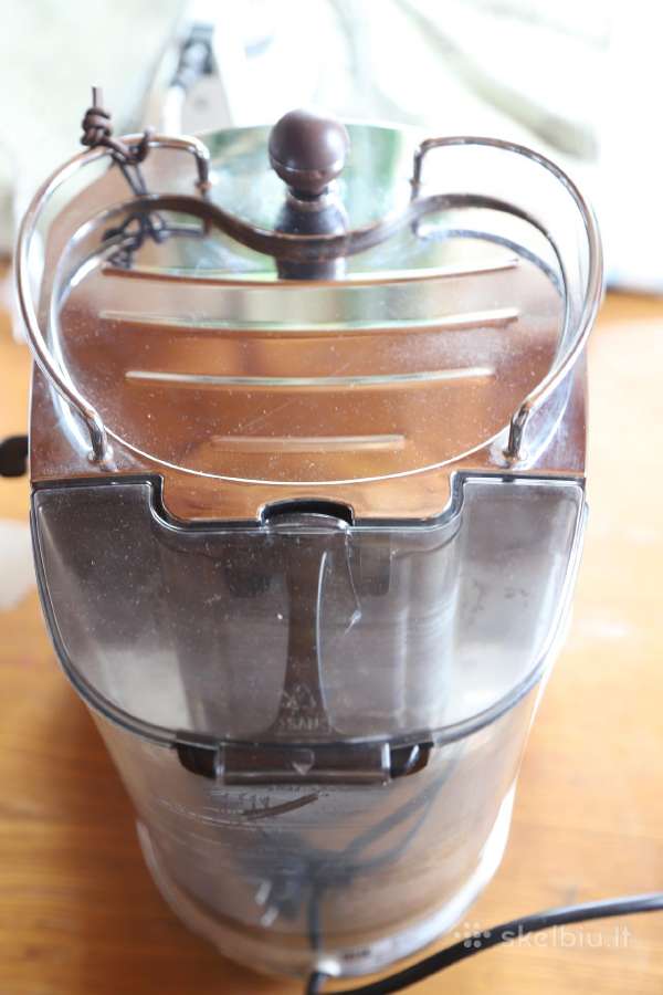 Kavos aparatas Delonghi Ecov311.bg Icona Vintage - nuotraukos Nr. 4