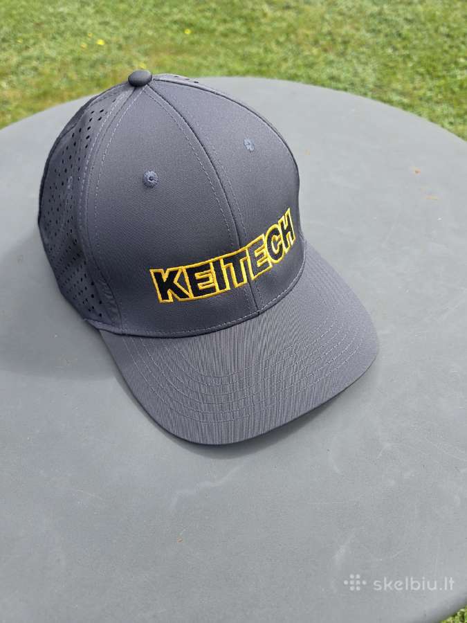 Žvejo kepurė Keitech - nuotraukos Nr. 7