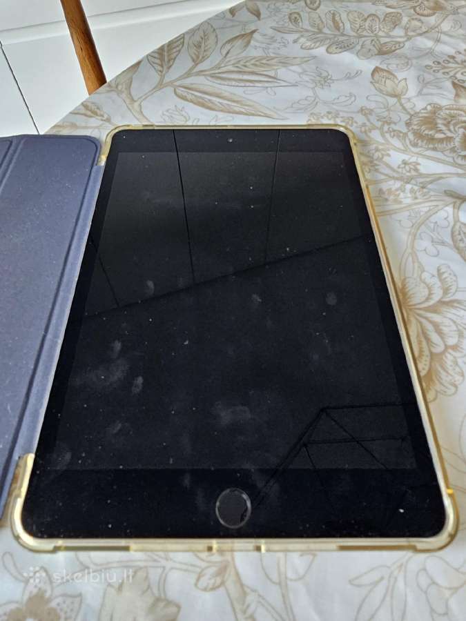 iPad Mini 4 64gb WiFi+cellular(4G) - nuotraukos Nr. 2