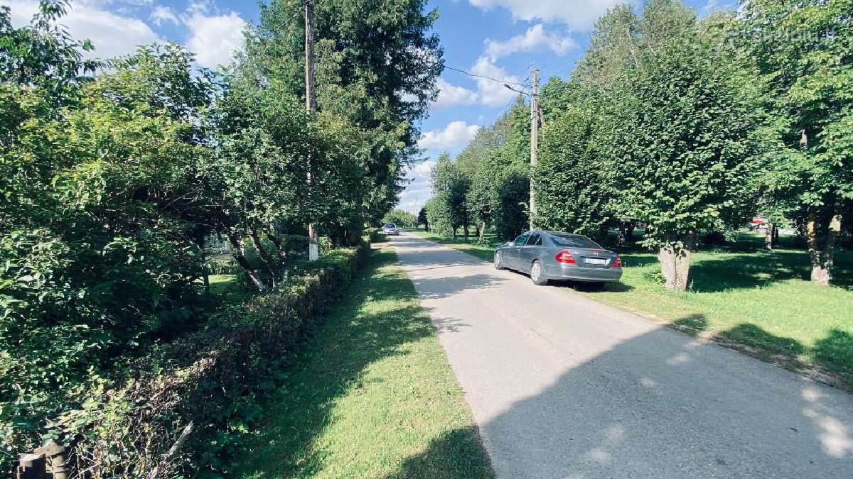 Akmenės r Kairiškiuose pardudu neįrengtą namą - nuotraukos Nr. 16