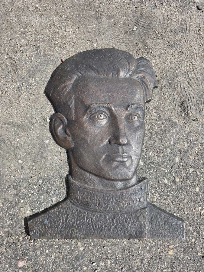 J. Janonio barjelefas