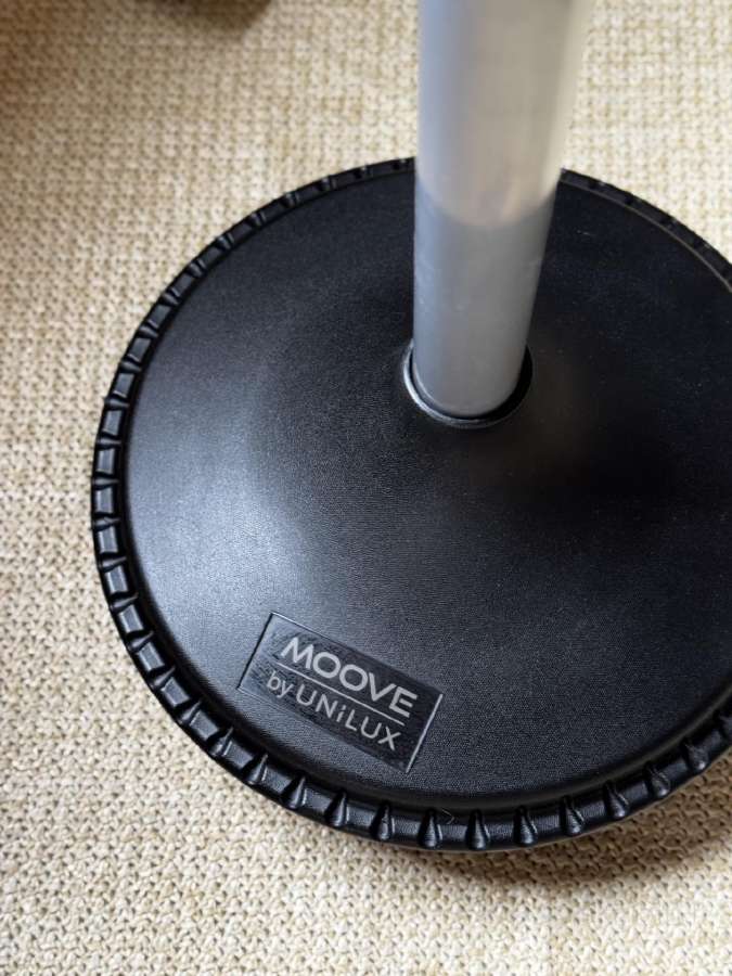 Unilux moove ergonominė kėdė - nuotraukos Nr. 8