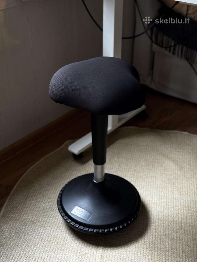 Unilux moove ergonominė kėdė - nuotraukos Nr. 13
