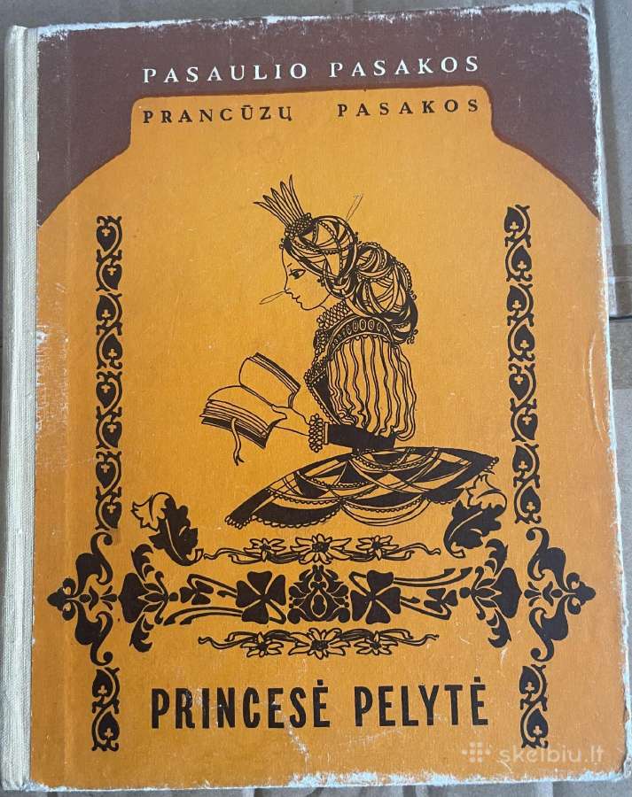 "Pasaulio pasakos" rinkinys - nuotraukos Nr. 3