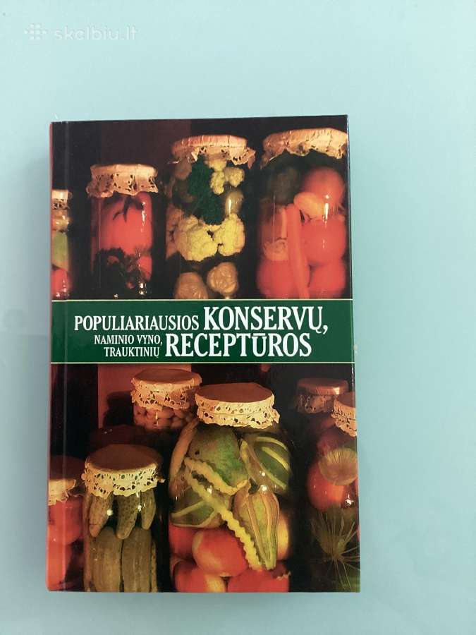 Knygos, albumai, žodynai - nuotraukos Nr. 24