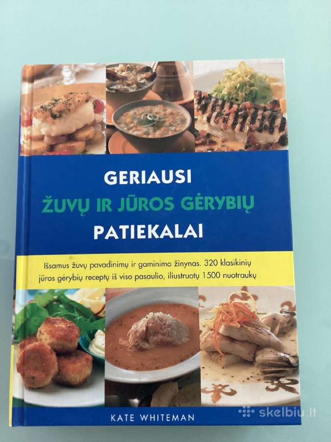 Knygos, albumai, žodynai - nuotraukos Nr. 27