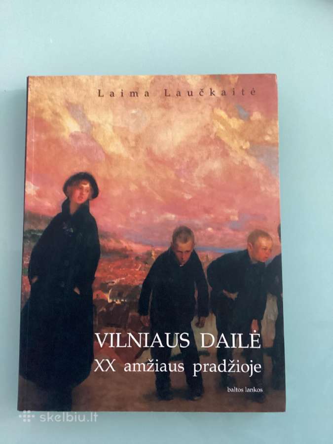 Knygos, albumai, žodynai - nuotraukos Nr. 28