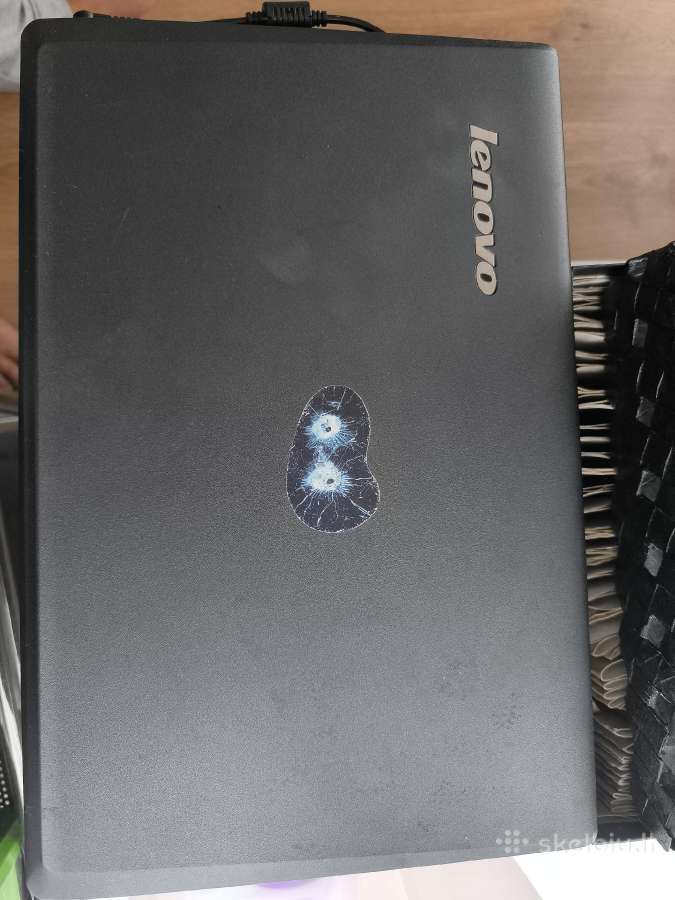Nešiojamas kompiuteris Lenovo - nuotraukos Nr. 4