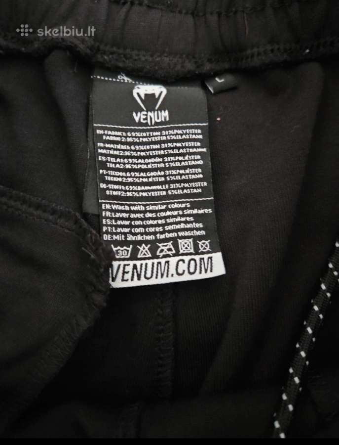 Venum sportinis kostiumas - nuotraukos Nr. 6