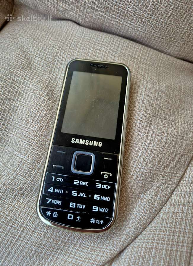 Telefonas Samsung