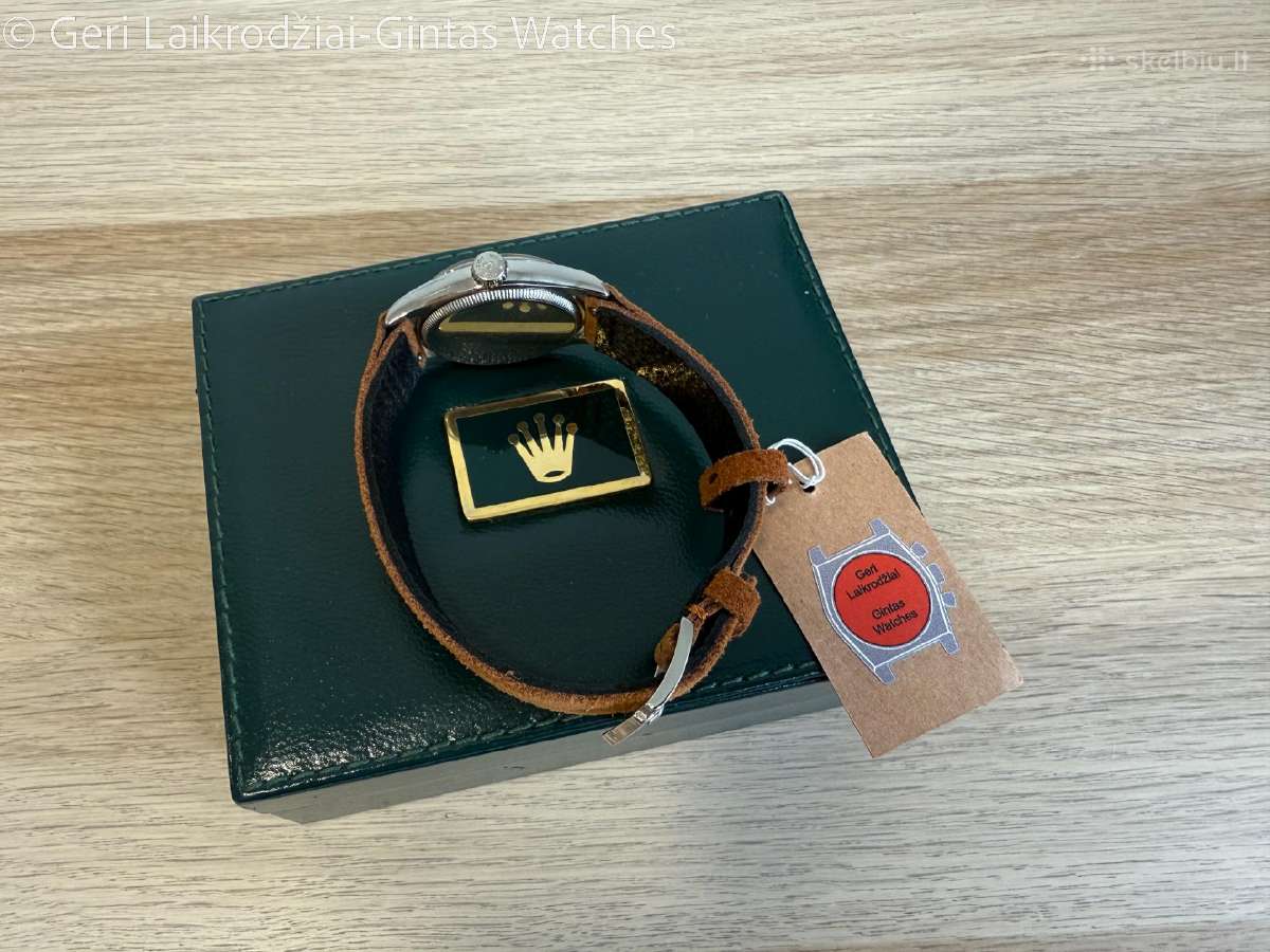 Rolex Oyster Royal - nuotraukos Nr. 6