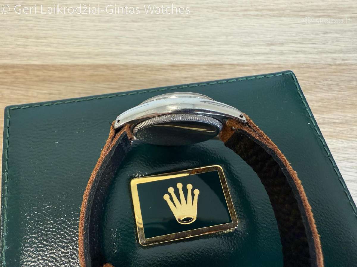 Rolex Oyster Royal - nuotraukos Nr. 8