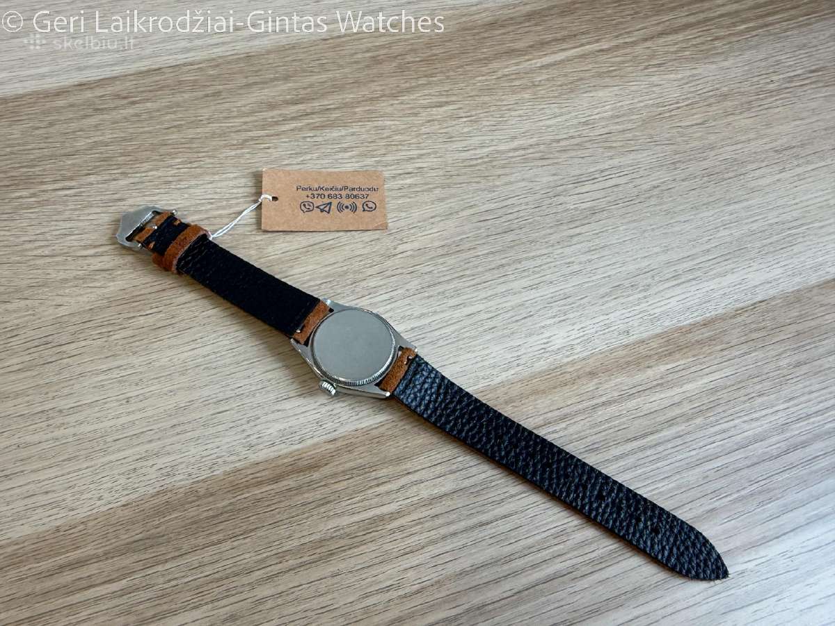 Rolex Oyster Royal - nuotraukos Nr. 15