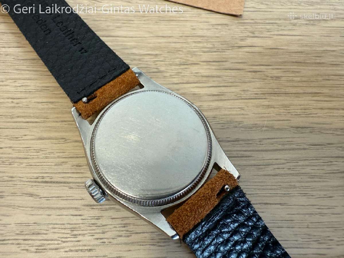 Rolex Oyster Royal - nuotraukos Nr. 17