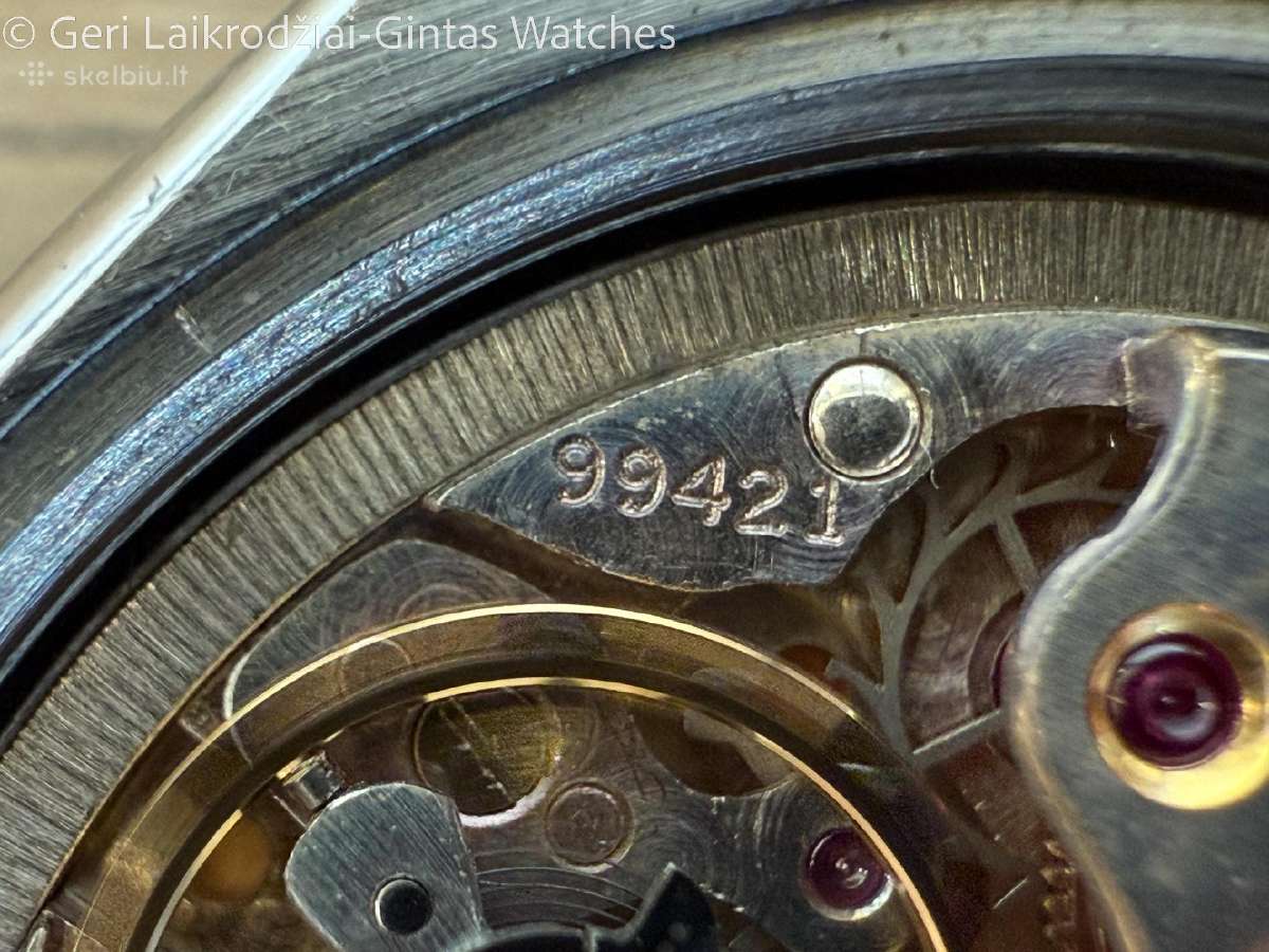 Rolex Oyster Royal - nuotraukos Nr. 23