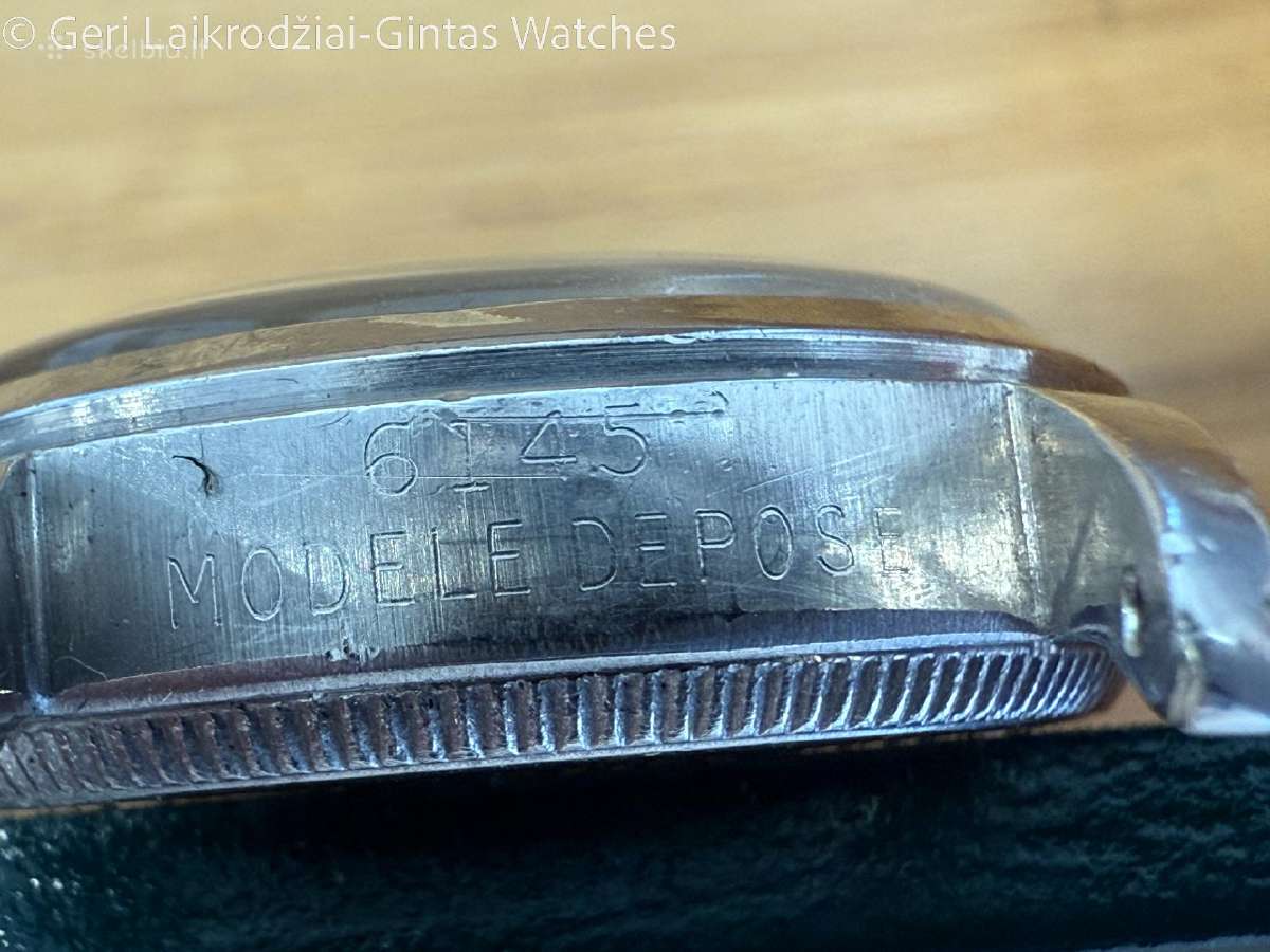 Rolex Oyster Royal - nuotraukos Nr. 24