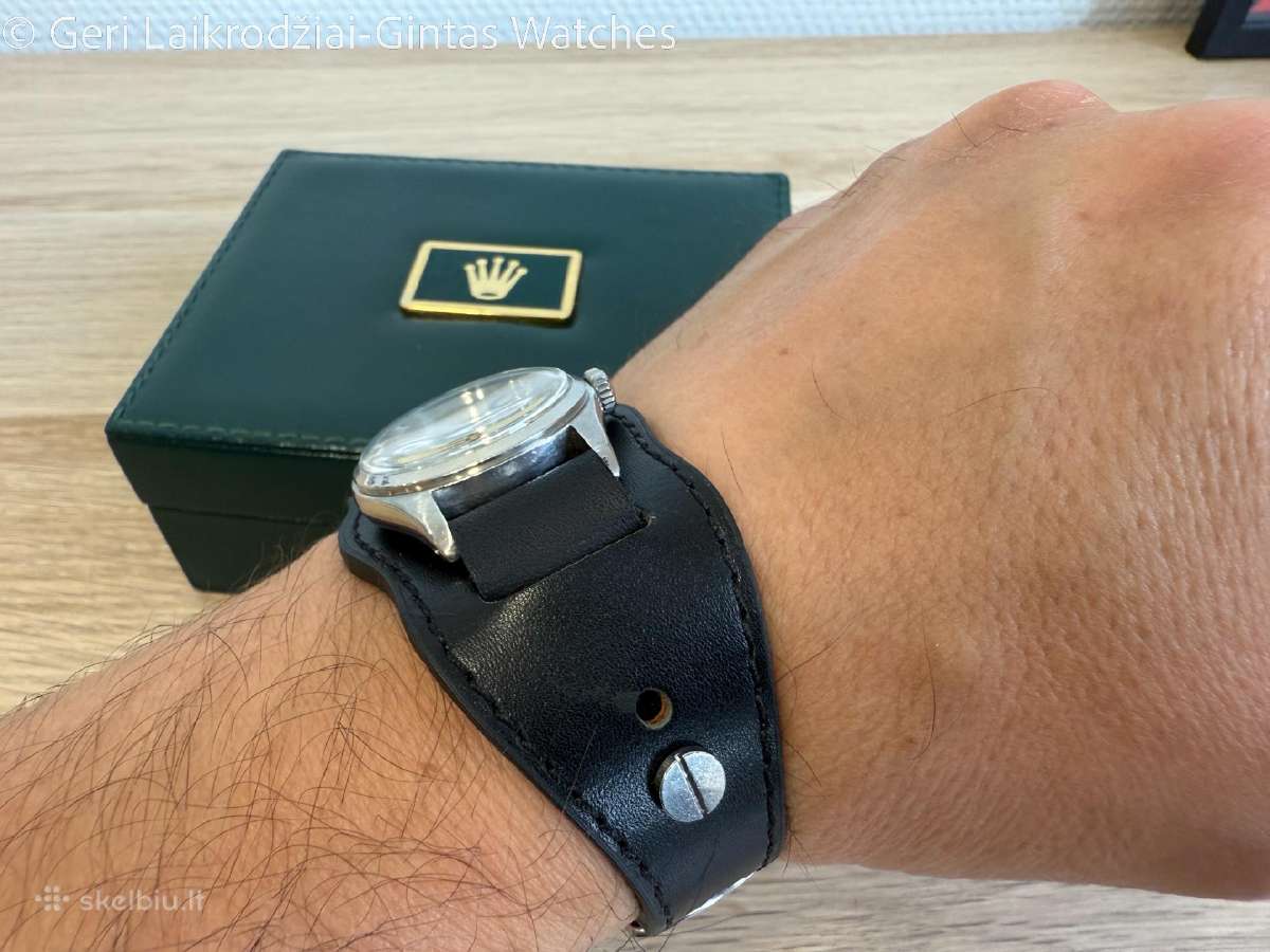 Rolex Oyster Royal - nuotraukos Nr. 31