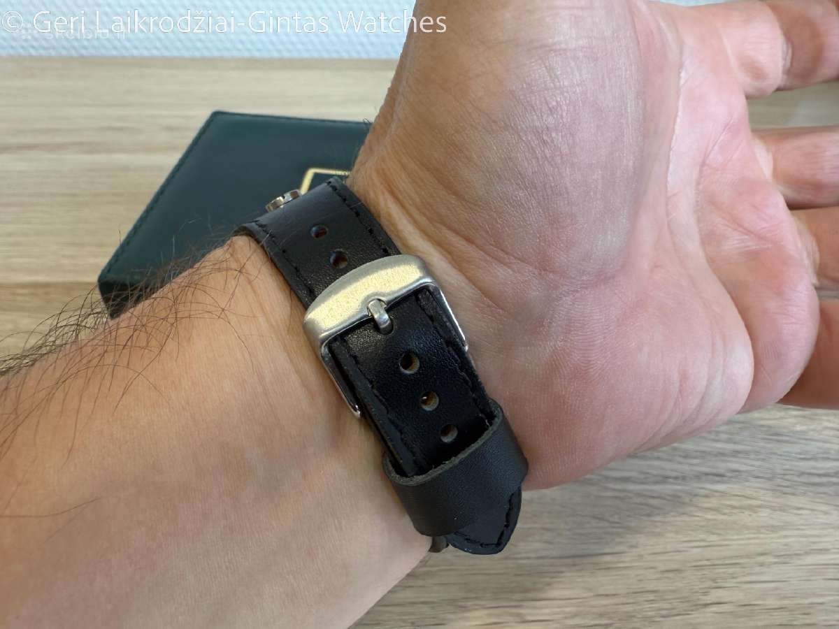 Rolex Oyster Royal - nuotraukos Nr. 32
