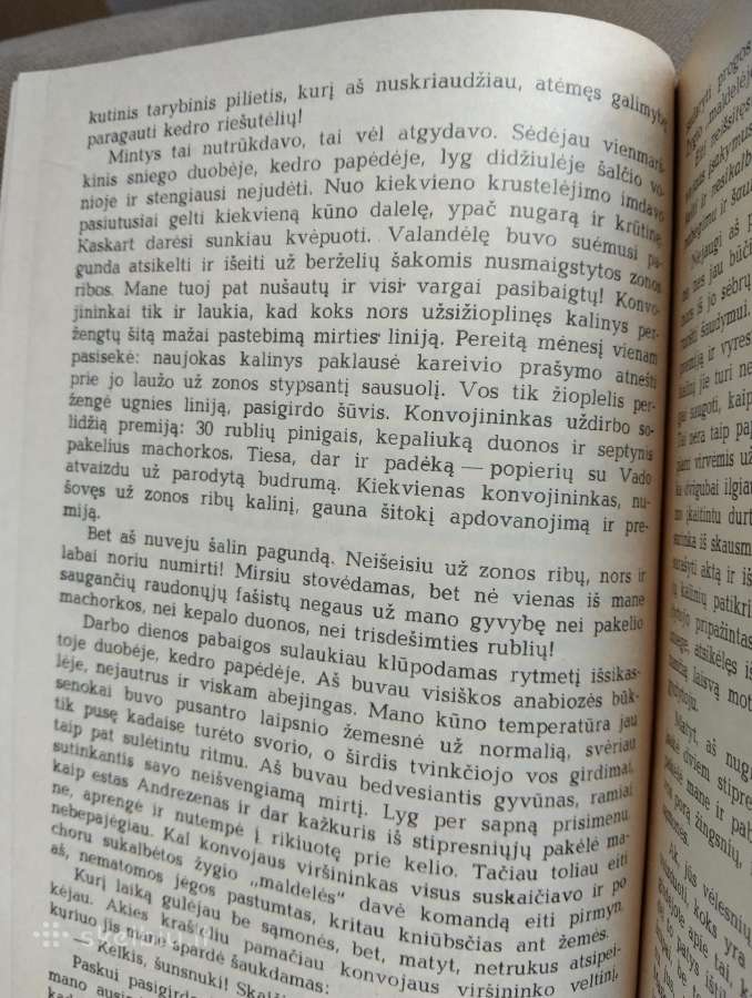 Vladas Vyšniūnas-šiaurės eskizai - nuotraukos Nr. 2