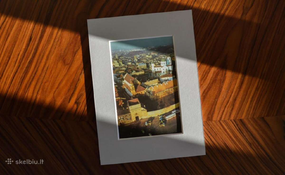A. Sutkaus fotografija