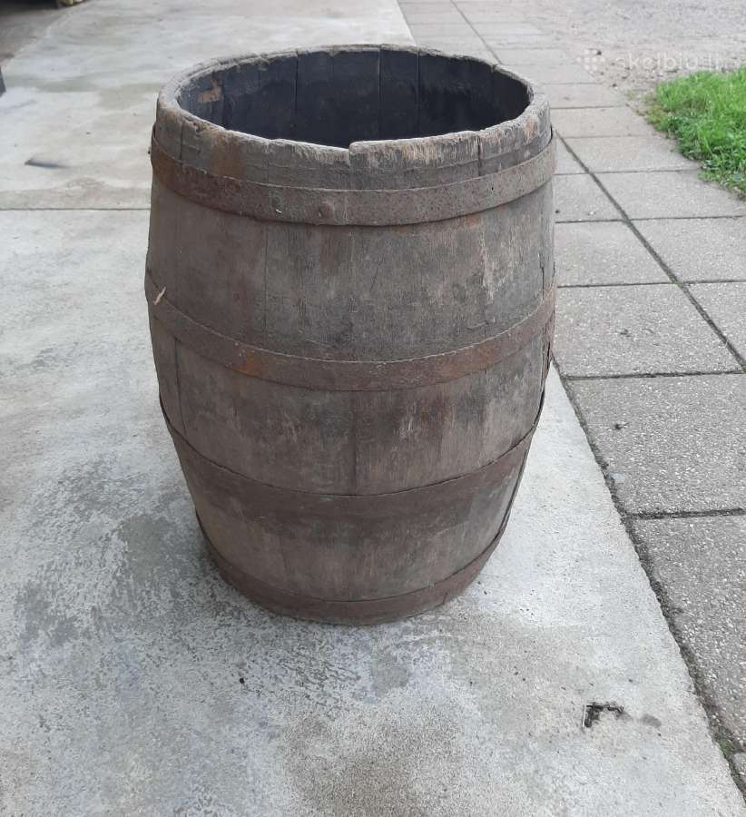 Statinė