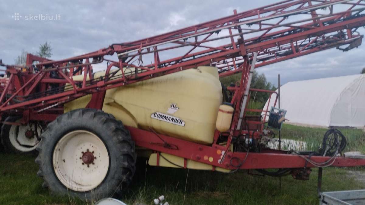 Hardi rau
