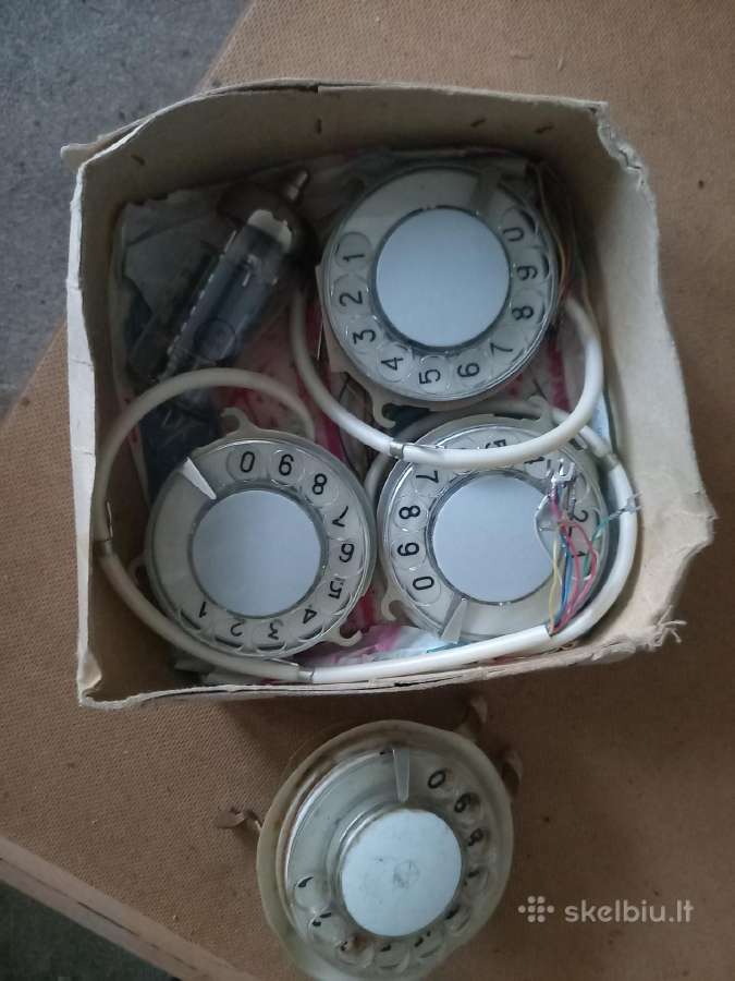 Telefonas