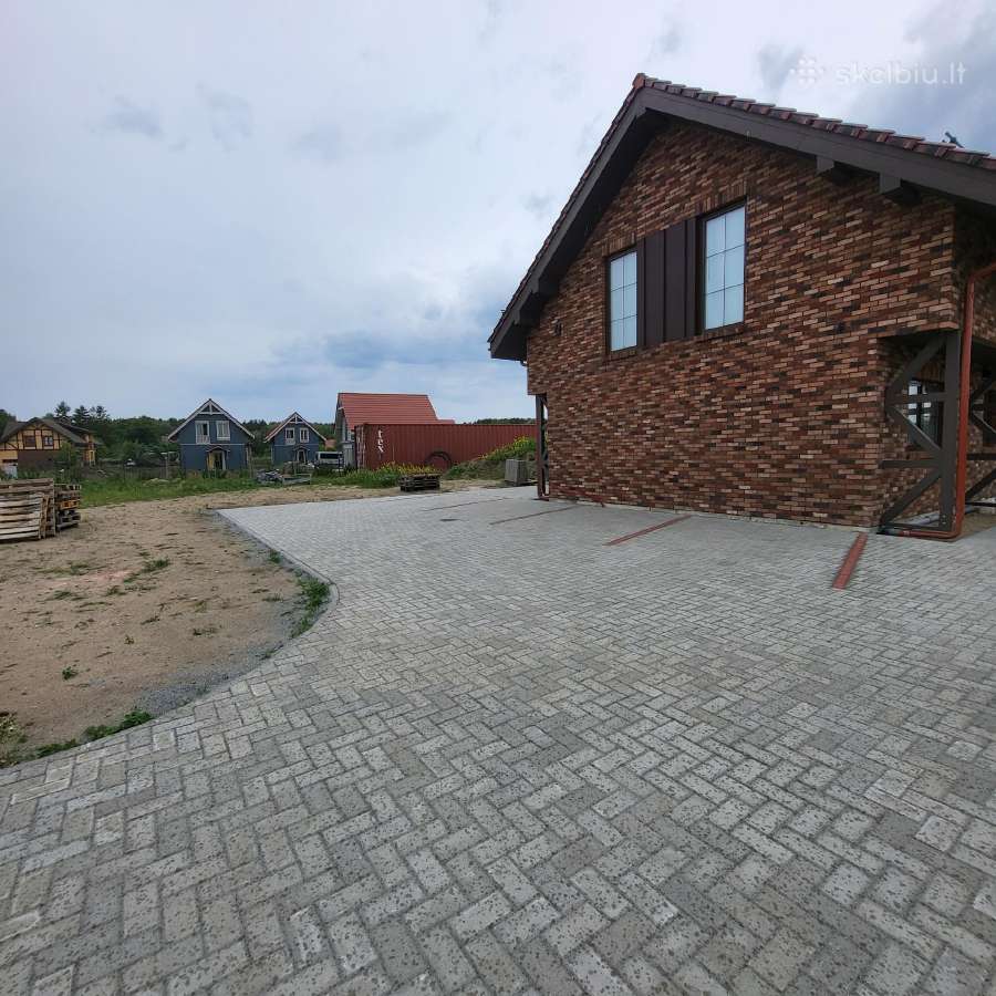 Trinkelių klojejai - nuotraukos Nr. 23
