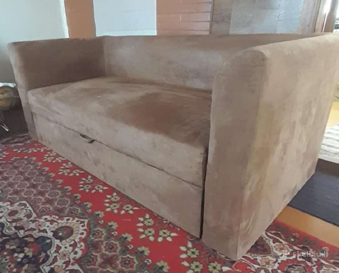 Sofa lova