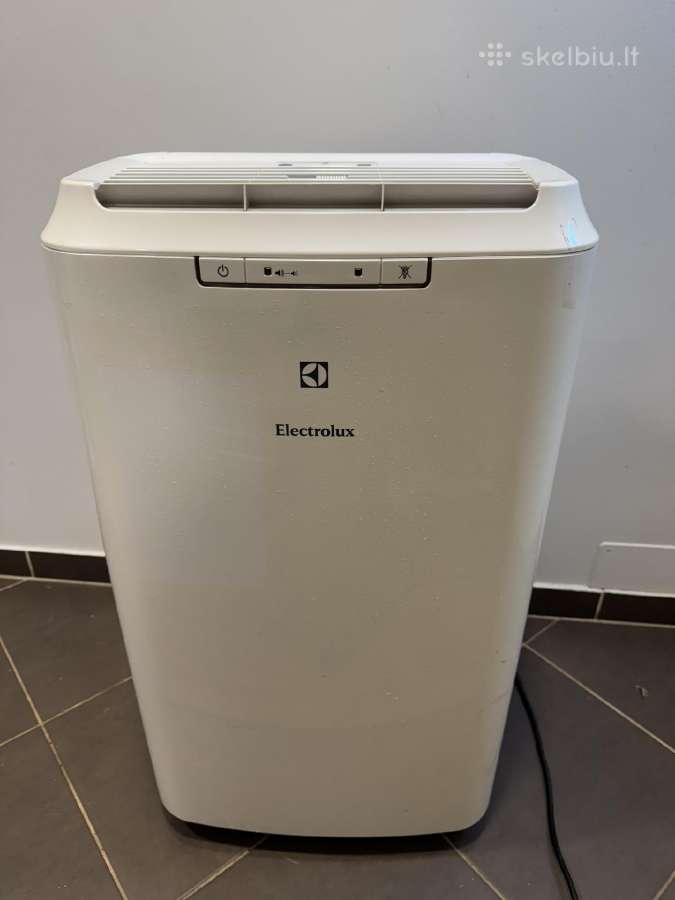 Mobilus oro kondicionierius Electrolux