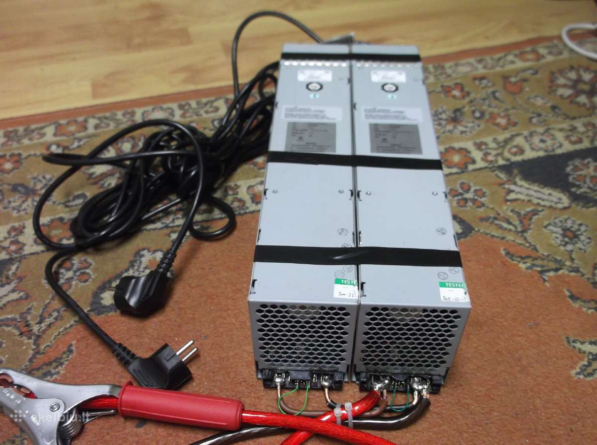 12v-15v,100-190a bmw flešinimui maitinimo blokai - nuotraukos Nr. 23