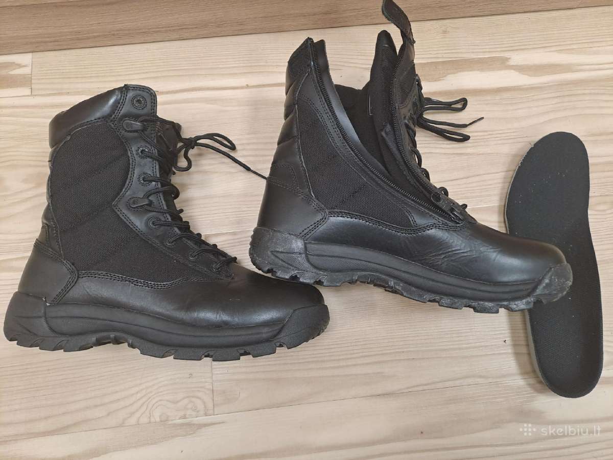 Taktiniai Gk pro 43 d. auliniai batai