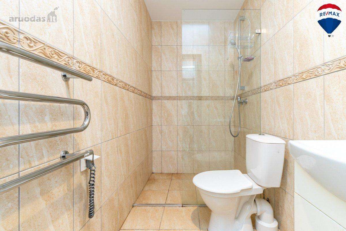 Dviejų kambarių nuo rugsėjo 1D - nuotraukos Nr. 19