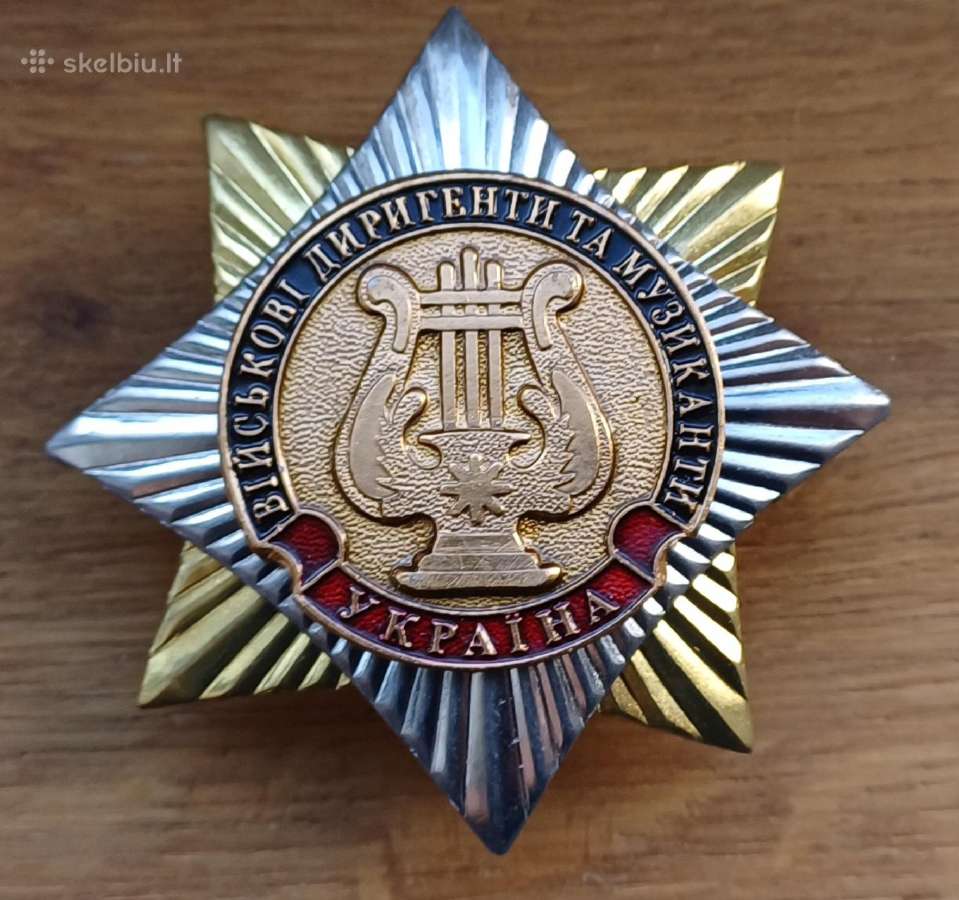 Ženklai Ukraina