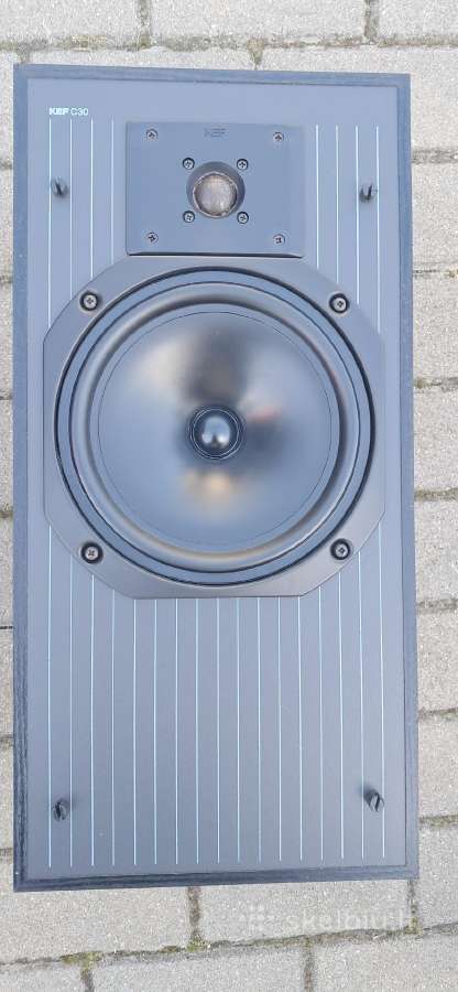 Kolonele Kef c30
