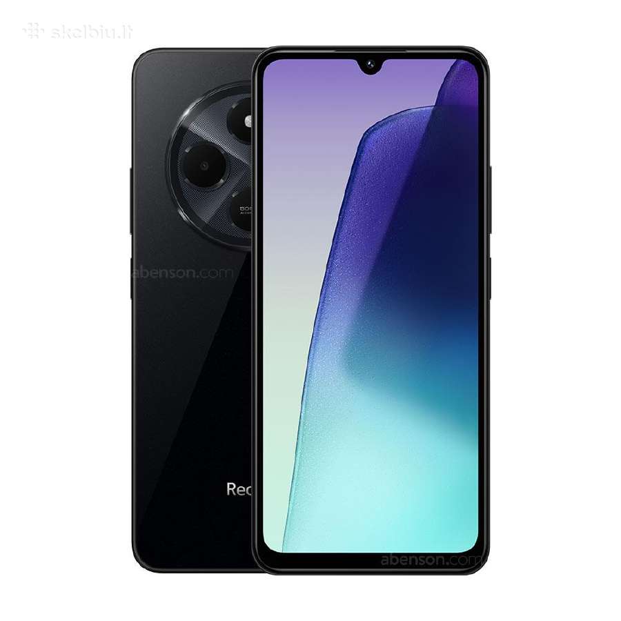 Nupirksiu Redmi 14c