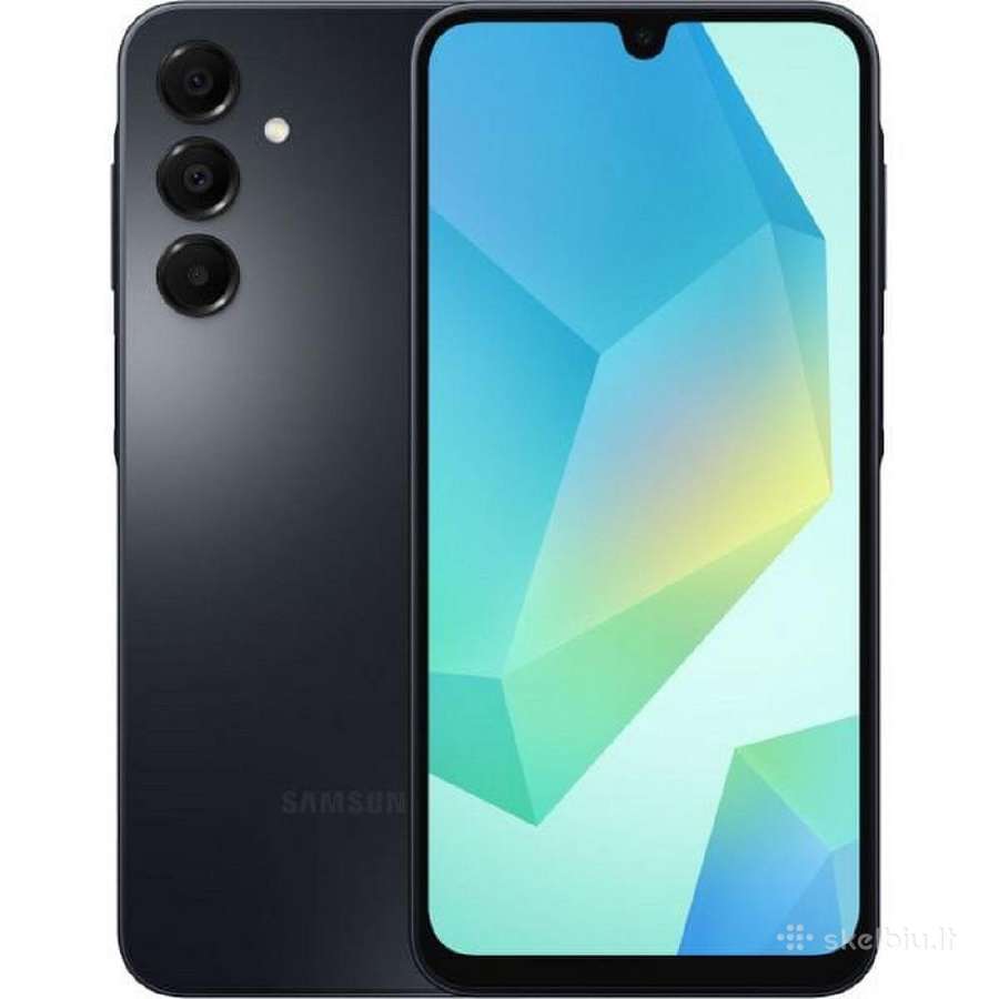 Nupirksiu Samsung A16
