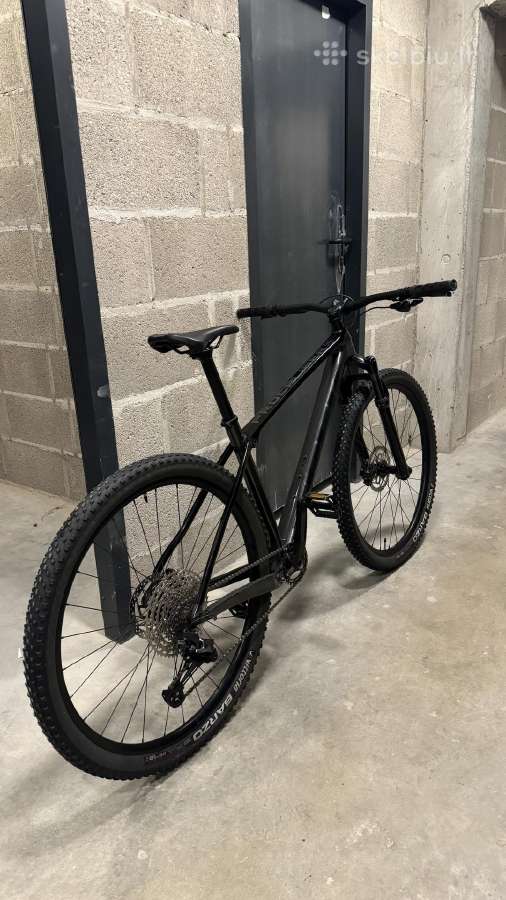Trek Procaliber 9.5 Gen 2
