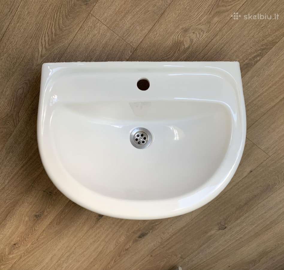 Kriauklė 54x40