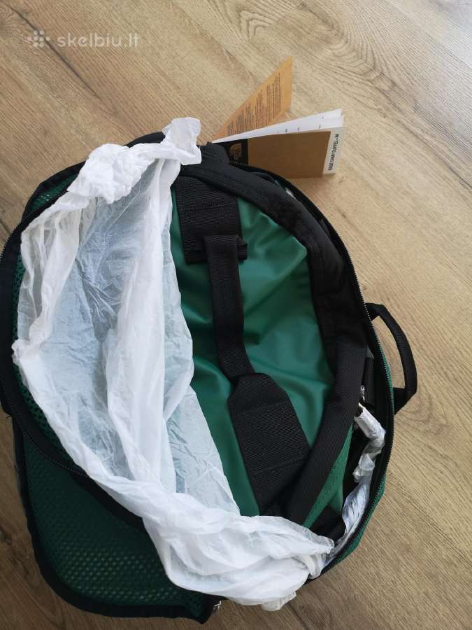 The north face kuprine-tase - nuotraukos Nr. 2