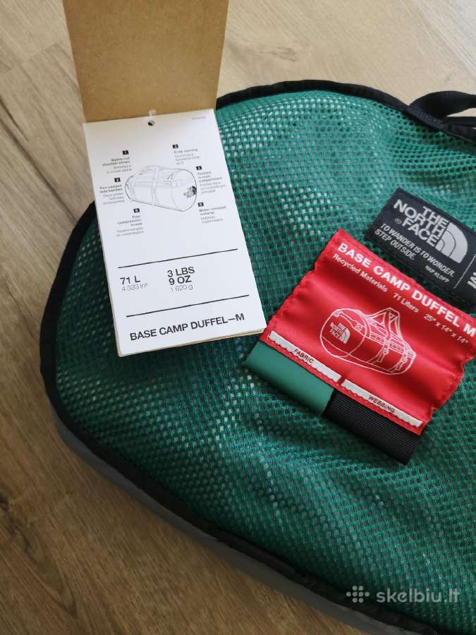 The north face kuprine-tase