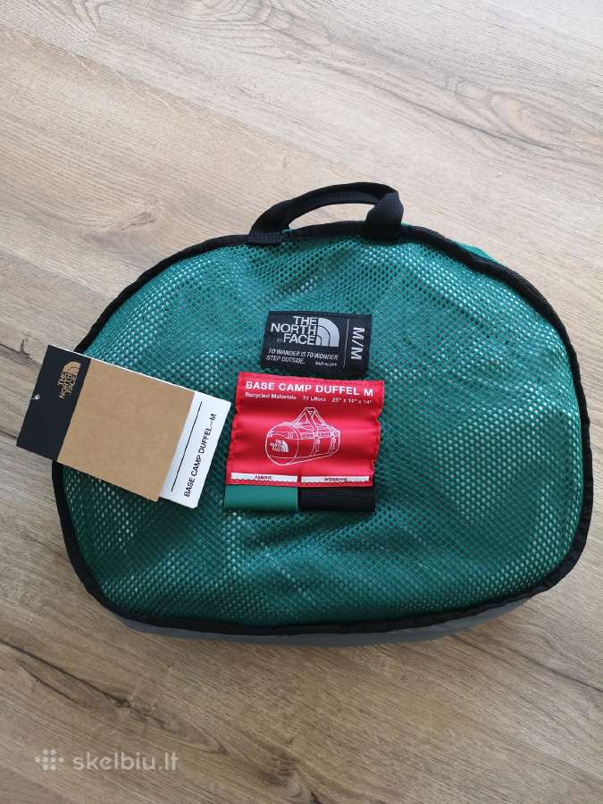 The north face kuprine-tase - nuotraukos Nr. 3