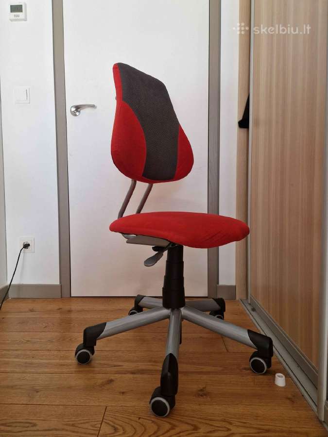 Mayer kėdė ir stalas - nuotraukos Nr. 6